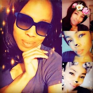 Meet your Posher, Anulika